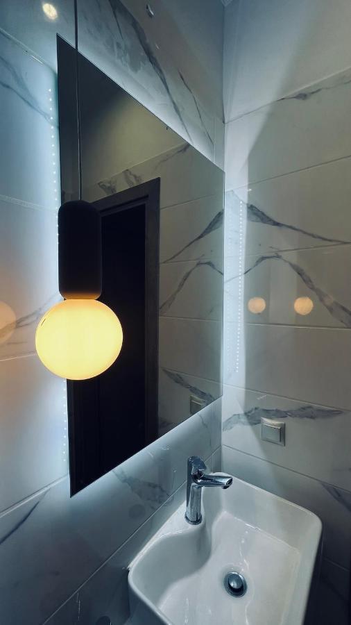 Thalistris Room Nydri  Exterior foto