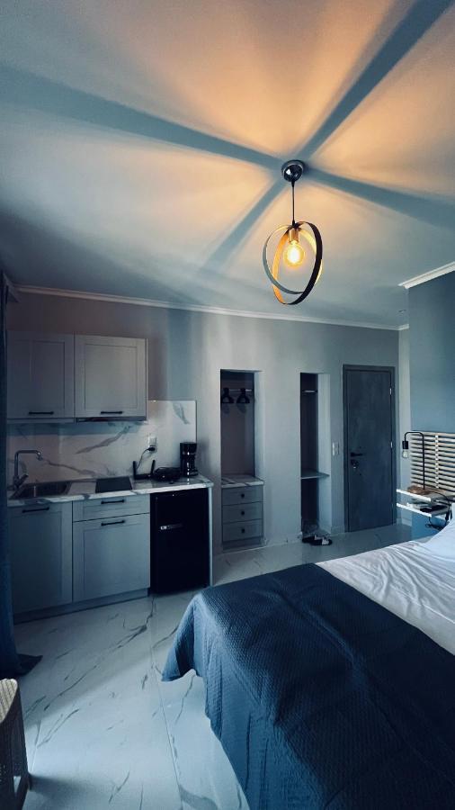 Thalistris Room Nydri  Exterior foto