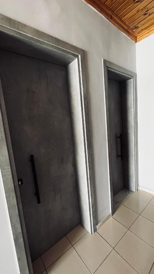 Thalistris Room Nydri  Exterior foto