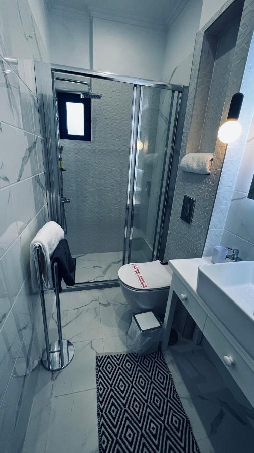 Thalistris Room Nydri  Exterior foto