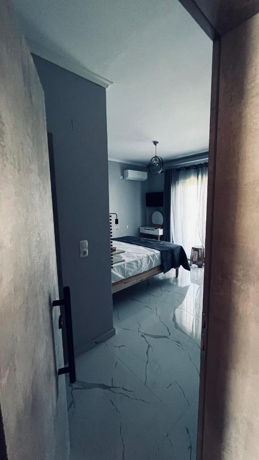 Thalistris Room Nydri  Exterior foto