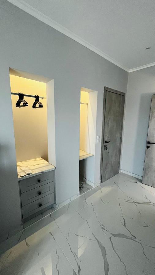Thalistris Room Nydri  Exterior foto